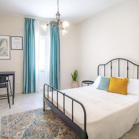 Zabbara Apartman Noto Kültér fotó
