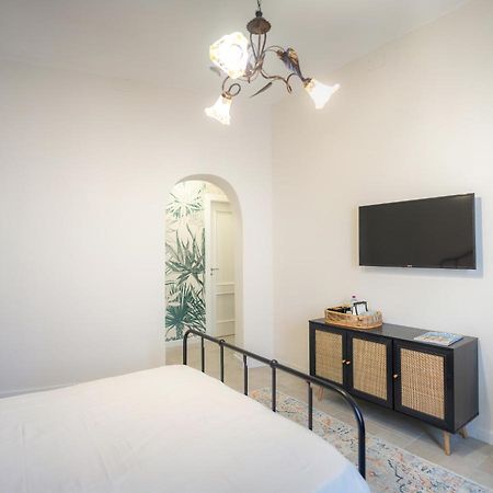 Zabbara Apartman Noto Kültér fotó